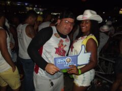 Vaca Atolada
